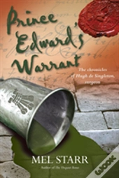 Prince Edward'S Warrant