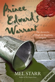 Capa do artigo Prince Edward