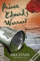 Prince Edward'S Warrant