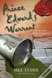 Capa do artigo Prince Edward