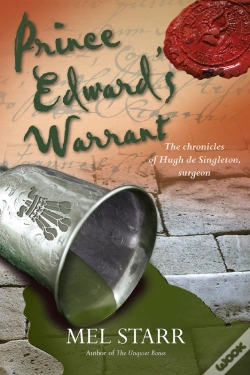 Capa do artigo Prince Edward'S Warrant