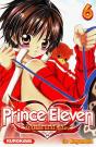 Prince Eleven T06 - Preview