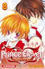 Prince Eleven T08 - Preview