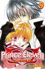 Prince Eleven T09 - Preview
