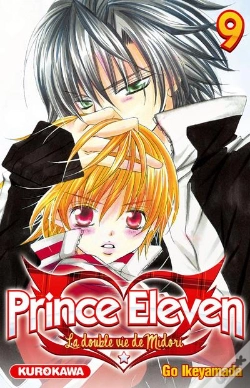 Capa do artigo Prince Eleven T09