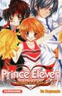 Prince Eleven T.1 - Preview