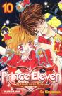 Prince Eleven T.10 - Preview
