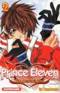 Prince Eleven T.2 - Preview