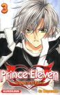 Prince Eleven T.3 - Preview