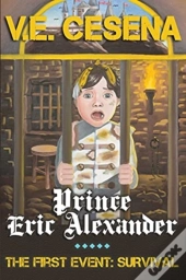 Prince Eric Alexander