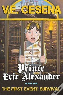 Capa do artigo Prince Eric Alexander