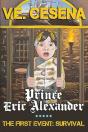Prince Eric Alexander - Preview