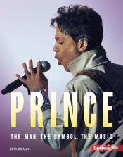 Capa do artigo Prince