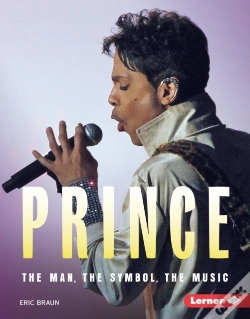 Capa do artigo Prince