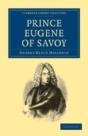 Prince Eugene Of Savoy - Preview