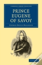 Capa do artigo Prince Eugene Of Savoy