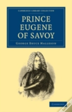 Capa do artigo Prince Eugene Of Savoy