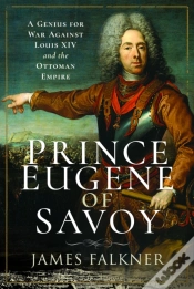 Capa do artigo Prince Eugene Of Savoy
