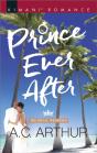 Prince Ever After - Preview