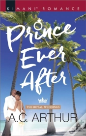 Capa do artigo Prince Ever After