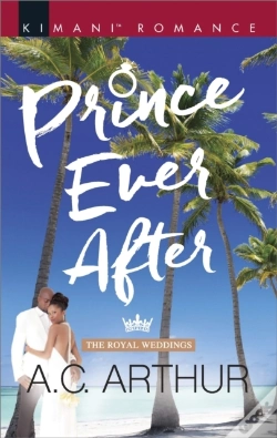 Capa do artigo Prince Ever After