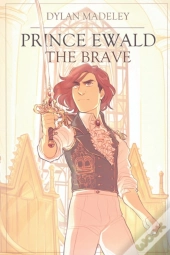 Prince Ewald The Brave