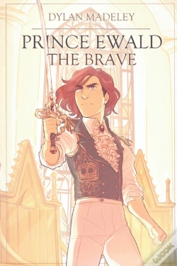Capa do artigo Prince Ewald The Brave