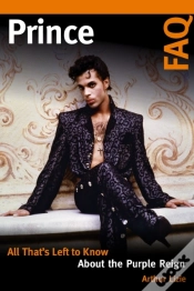 Capa do artigo Prince Faq