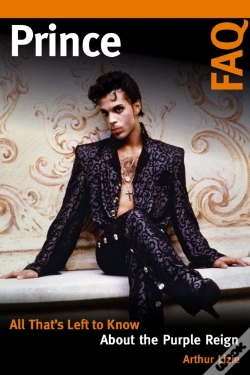 Capa do artigo Prince Faq