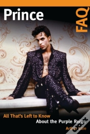 Capa do artigo Prince Faq