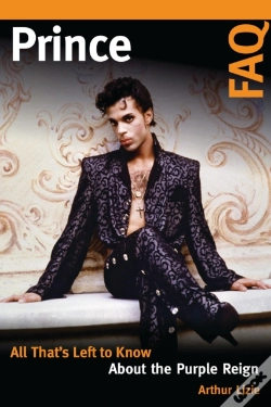 Capa do artigo Prince Faq