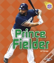 Capa do artigo Prince Fielder