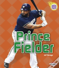 Capa do artigo Prince Fielder