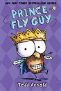 Prince Fly Guy (Fly Guy #15) - Preview