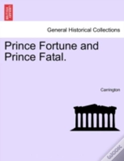 Capa do artigo Prince Fortune And Prince Fatal.