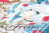 Prince Freya, Vol. 1