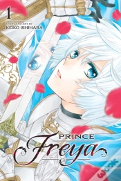 Capa do artigo Prince Freya, Vol. 1