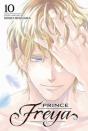 Prince Freya, Vol. 10 - Preview