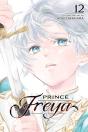 Prince Freya, Vol. 12 - Preview