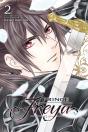Prince Freya, Vol. 2 - Preview