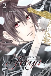 Capa do artigo Prince Freya, Vol. 2