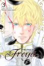 Prince Freya, Vol. 3 - Preview