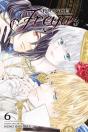 Prince Freya, Vol. 6 - Preview