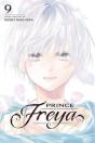 Prince Freya, Vol. 9 - Preview