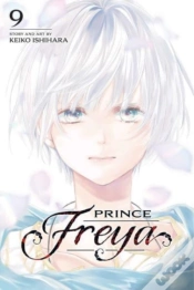 Capa do artigo Prince Freya, Vol. 9
