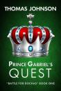 Prince Gabriel'S Quest - Preview