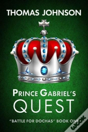 Capa do artigo Prince Gabriel