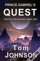 Prince Gabriel'S Quest