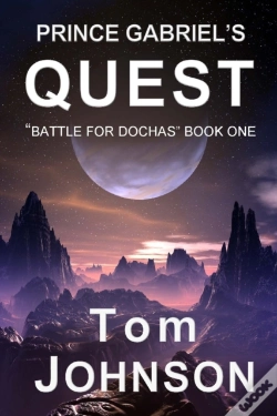 Capa do artigo Prince Gabriel'S Quest