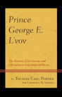 Prince George E. L'Vov - Preview